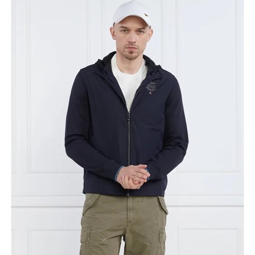 Aeronautica Militare Kurtka | Regular Fit ze sklepu Gomez Fashion Store w kategorii Kurtki męskie - zdjęcie 184326469