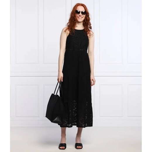Desigual Sukienka MINA ze sklepu Gomez Fashion Store w kategorii Sukienki - zdjęcie 184326487