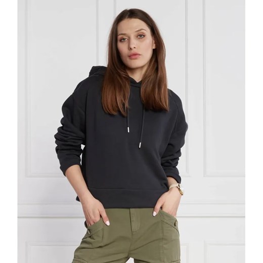 Ba&sh Bluza | Regular Fit ze sklepu Gomez Fashion Store w kategorii Bluzy damskie - zdjęcie 184326495