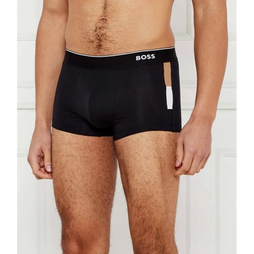 BOSS BLACK Bokserki ze sklepu Gomez Fashion Store w kategorii Majtki męskie - zdjęcie 184326507