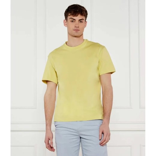 Calvin Klein T-shirt | Comfort fit ze sklepu Gomez Fashion Store w kategorii T-shirty męskie - zdjęcie 184326508