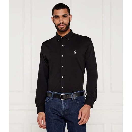 POLO RALPH LAUREN Koszula | Regular Fit ze sklepu Gomez Fashion Store w kategorii Koszule męskie - zdjęcie 184326515