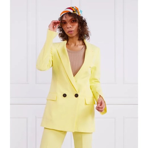 Beatrice B Marynarka | Regular Fit ze sklepu Gomez Fashion Store w kategorii Marynarki damskie - zdjęcie 184326519