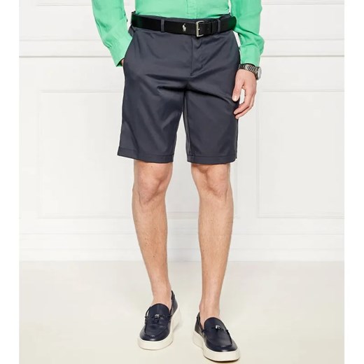 BOSS GREEN Szorty Phoenix | Regular Fit ze sklepu Gomez Fashion Store w kategorii Spodenki męskie - zdjęcie 184326568