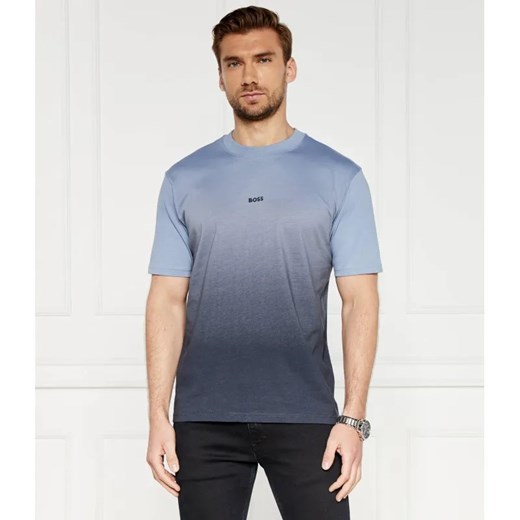 BOSS ORANGE T-shirt | Relaxed fit ze sklepu Gomez Fashion Store w kategorii T-shirty męskie - zdjęcie 184326569