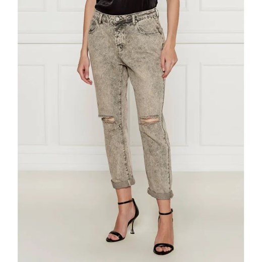 One Teaspoon Jeansy | Straight fit ze sklepu Gomez Fashion Store w kategorii Jeansy damskie - zdjęcie 184326578