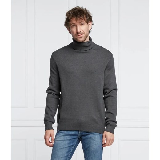 GUESS Golf LIAM | Slim Fit ze sklepu Gomez Fashion Store w kategorii Swetry męskie - zdjęcie 184326596