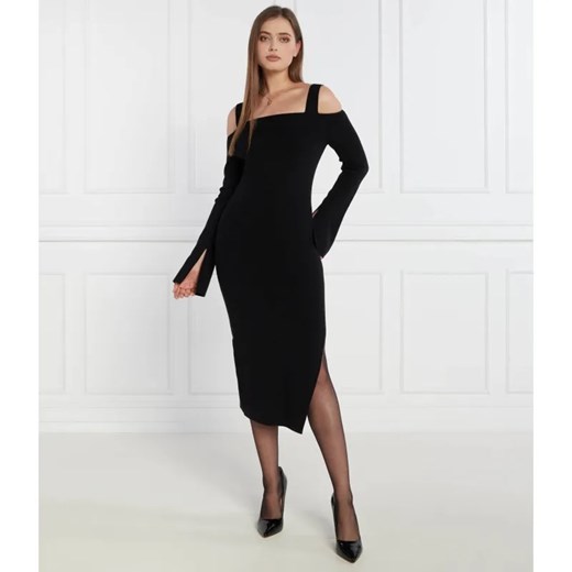 TWINSET Sukienka ze sklepu Gomez Fashion Store w kategorii Sukienki - zdjęcie 184326599