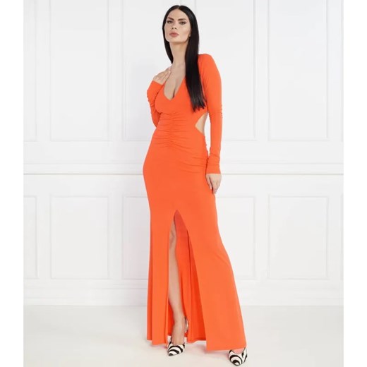Patrizia Pepe Sukienka ze sklepu Gomez Fashion Store w kategorii Sukienki - zdjęcie 184326616