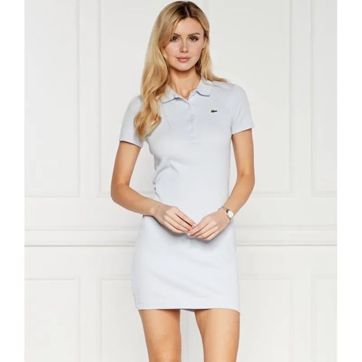 Lacoste Sukienka ze sklepu Gomez Fashion Store w kategorii Sukienki - zdjęcie 184326625