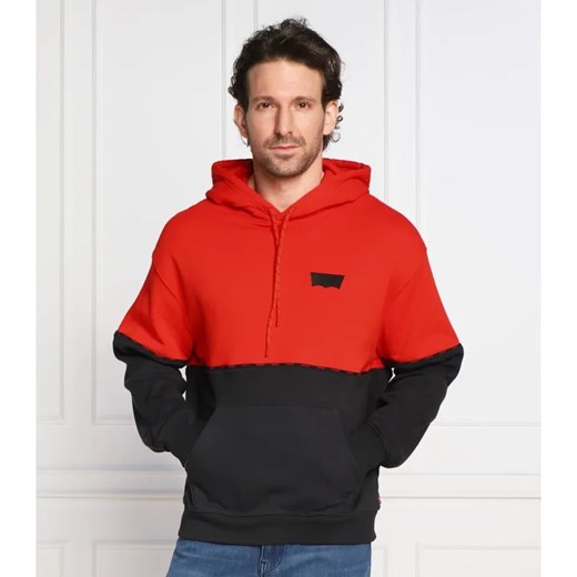 Levi's Bluza | Regular Fit XL wyprzedaż Gomez Fashion Store