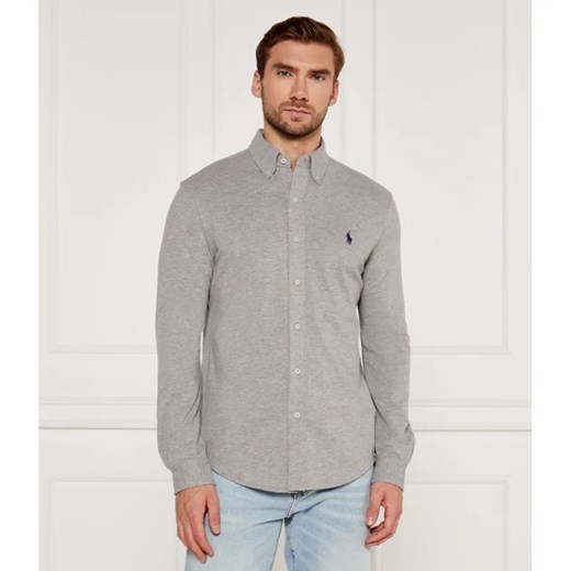 POLO RALPH LAUREN Koszula | Regular Fit ze sklepu Gomez Fashion Store w kategorii Koszule męskie - zdjęcie 184326639