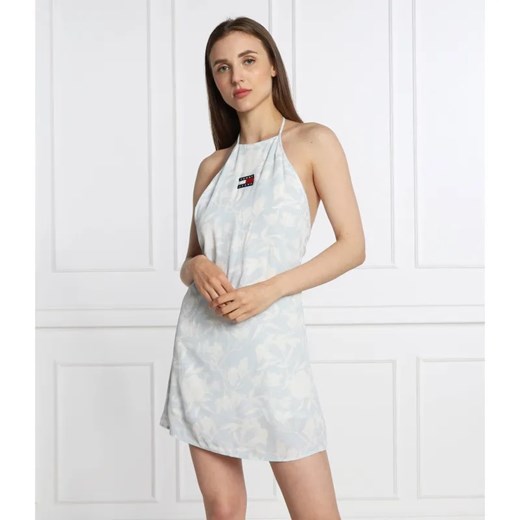 Tommy Jeans Sukienka ze sklepu Gomez Fashion Store w kategorii Sukienki - zdjęcie 184326689
