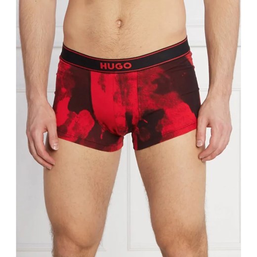 Hugo Bodywear Bokserki ze sklepu Gomez Fashion Store w kategorii Majtki męskie - zdjęcie 184326696