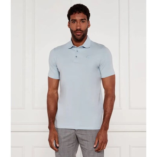 Karl Lagerfeld Polo | Regular Fit ze sklepu Gomez Fashion Store w kategorii T-shirty męskie - zdjęcie 184326735