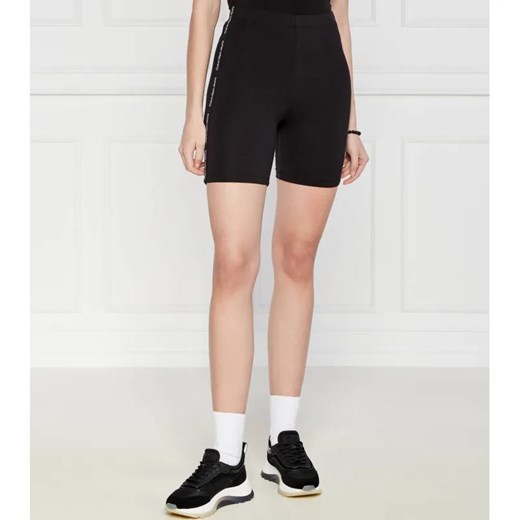 Calvin Klein Jeans Kolarki | Slim Fit ze sklepu Gomez Fashion Store w kategorii Szorty - zdjęcie 184326747