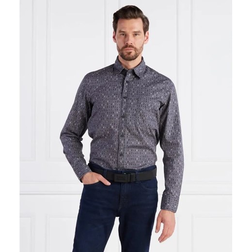 BOSS ORANGE Koszula Relegant 6 | Regular Fit L promocja Gomez Fashion Store