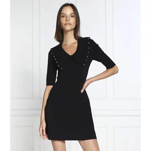 Twinset Actitude Sukienka ze sklepu Gomez Fashion Store w kategorii Sukienki - zdjęcie 184326777