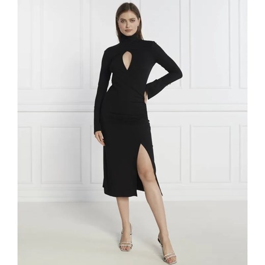 Pinko Sukienka ze sklepu Gomez Fashion Store w kategorii Sukienki - zdjęcie 184326809