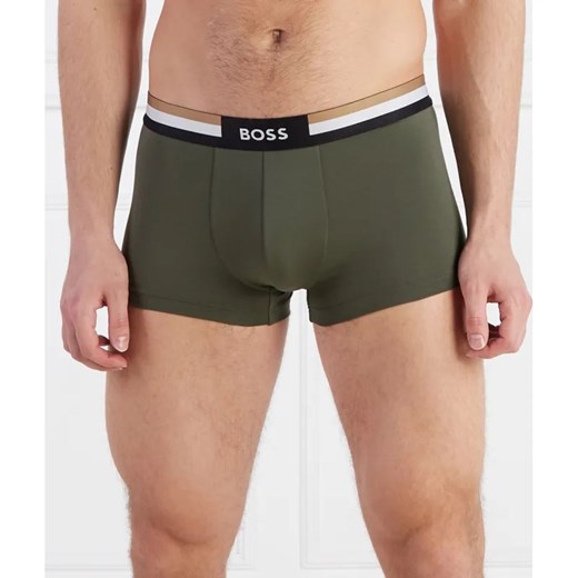 BOSS BLACK Bokserki ze sklepu Gomez Fashion Store w kategorii Majtki męskie - zdjęcie 184326815