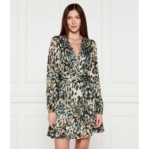 GUESS Sukienka ROMINA ze sklepu Gomez Fashion Store w kategorii Sukienki - zdjęcie 184326828