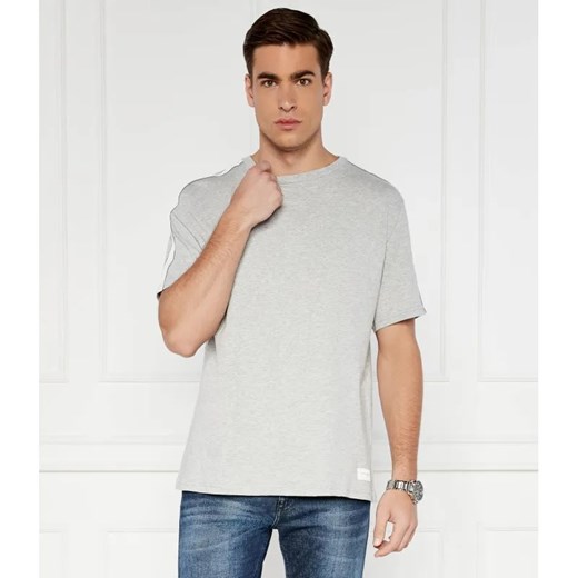 Tommy Hilfiger T-shirt | Regular Fit ze sklepu Gomez Fashion Store w kategorii T-shirty męskie - zdjęcie 184326838
