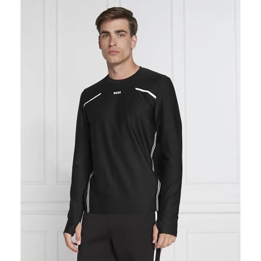 BOSS GREEN Bluza Salbo Gym | Regular Fit ze sklepu Gomez Fashion Store w kategorii Bluzy męskie - zdjęcie 184326839
