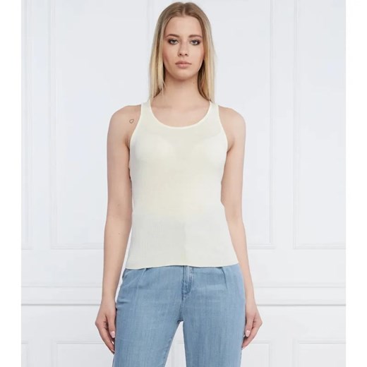 Pinko Top | Regular Fit Pinko L okazja Gomez Fashion Store