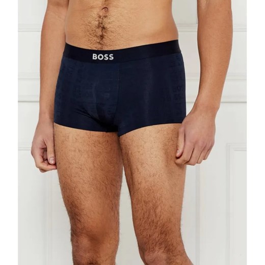 BOSS BLACK Bokserki ze sklepu Gomez Fashion Store w kategorii Majtki męskie - zdjęcie 184326856