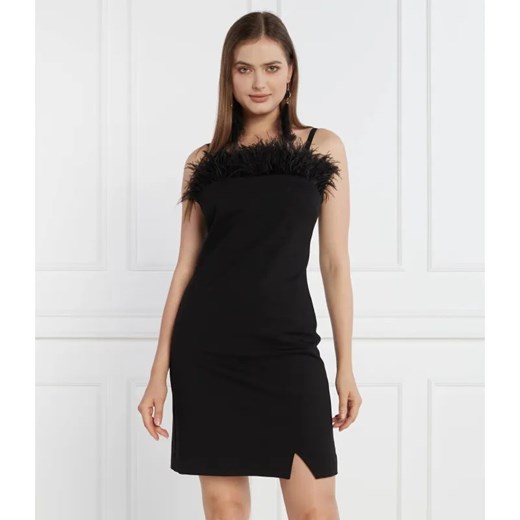 TWINSET Sukienka ze sklepu Gomez Fashion Store w kategorii Sukienki - zdjęcie 184326865