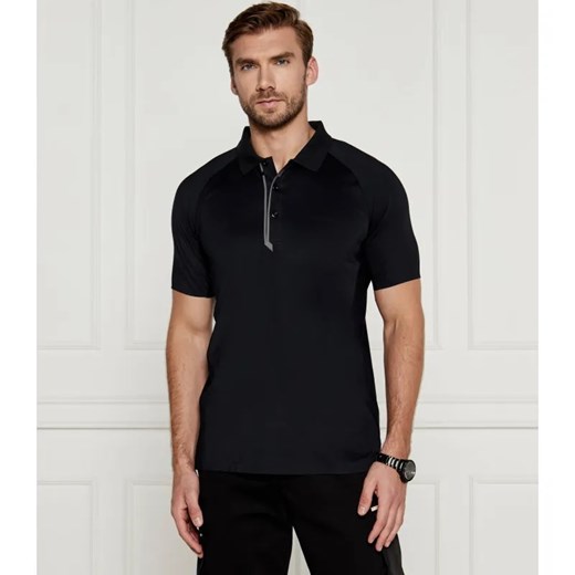 BOSS GREEN Polo | Slim Fit ze sklepu Gomez Fashion Store w kategorii T-shirty męskie - zdjęcie 184326877