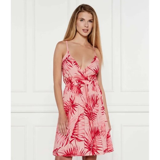 Liu Jo Beachwear Sukienka ze sklepu Gomez Fashion Store w kategorii Sukienki - zdjęcie 184326886