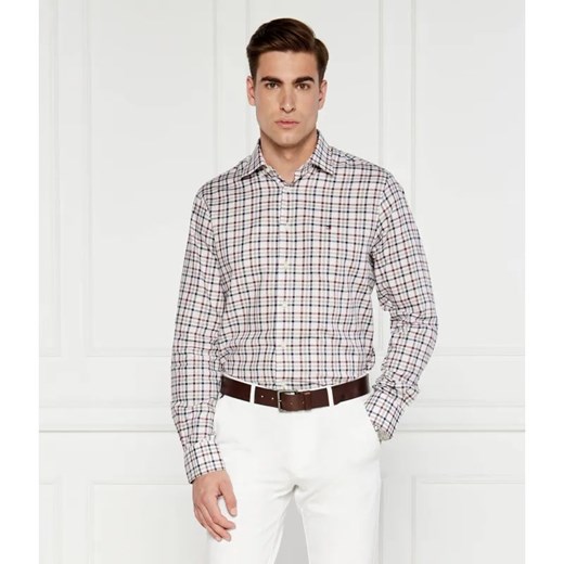 Tommy Hilfiger Koszula | Regular Fit | stretch ze sklepu Gomez Fashion Store w kategorii Koszule męskie - zdjęcie 184326909