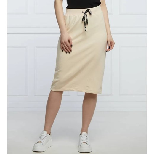 Liu Jo Sport Spódnica ze sklepu Gomez Fashion Store w kategorii Spódnice - zdjęcie 184326929