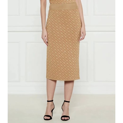 BOSS BLACK Spódnica Furelia ze sklepu Gomez Fashion Store w kategorii Spódnice - zdjęcie 184326939