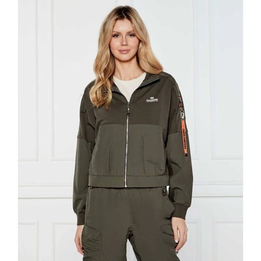 PARAJUMPERS Bluza JADIE | Comfort fit ze sklepu Gomez Fashion Store w kategorii Bluzy damskie - zdjęcie 184326945