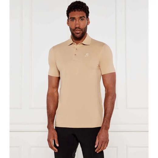 Karl Lagerfeld Polo | Regular Fit ze sklepu Gomez Fashion Store w kategorii T-shirty męskie - zdjęcie 184326946