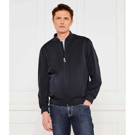Hechter Paris Kurtka | Modern fit ze sklepu Gomez Fashion Store w kategorii Kurtki męskie - zdjęcie 184326948