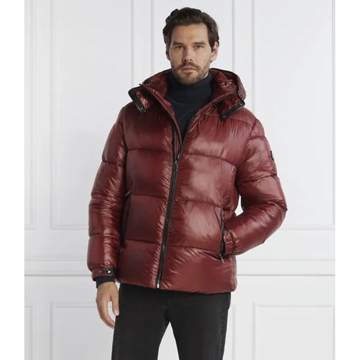 Joop! Kurtka Ambro | Regular Fit ze sklepu Gomez Fashion Store w kategorii Kurtki męskie - zdjęcie 184326968