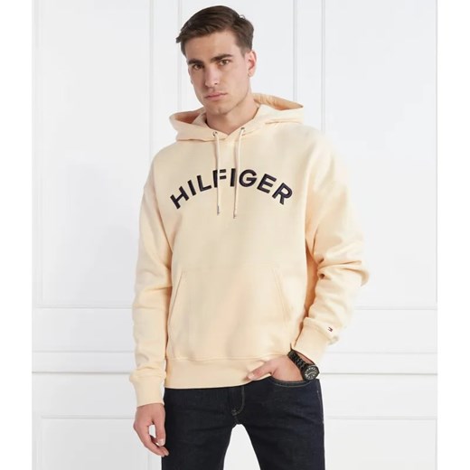 Tommy Hilfiger Bluza HILFIGER ARCHED | Regular Fit ze sklepu Gomez Fashion Store w kategorii Bluzy męskie - zdjęcie 184326986