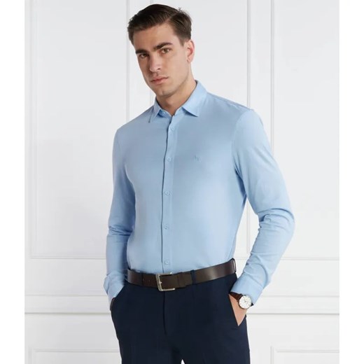 Armani Exchange Koszula | Regular Fit ze sklepu Gomez Fashion Store w kategorii Koszule męskie - zdjęcie 184326998