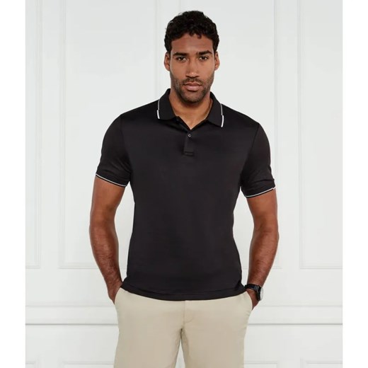 Calvin Klein Polo | Slim Fit ze sklepu Gomez Fashion Store w kategorii T-shirty męskie - zdjęcie 184327036