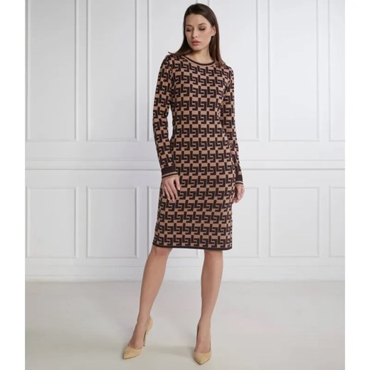 Liviana Conti Sukienka ze sklepu Gomez Fashion Store w kategorii Sukienki - zdjęcie 184327048