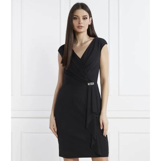 LAUREN RALPH LAUREN Sukienka ze sklepu Gomez Fashion Store w kategorii Sukienki - zdjęcie 184327059