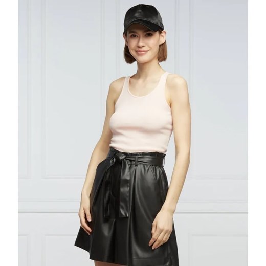 Pinko Top | Regular Fit ze sklepu Gomez Fashion Store w kategorii Bluzki damskie - zdjęcie 184327075