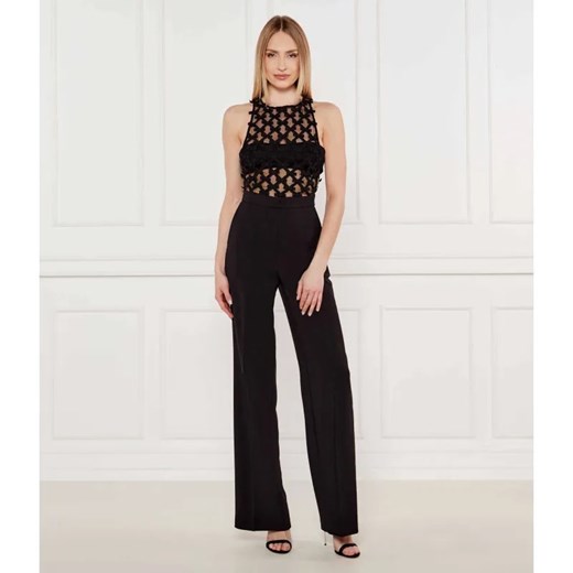 Elisabetta Franchi Kombinezon | Regular Fit ze sklepu Gomez Fashion Store w kategorii Kombinezony damskie - zdjęcie 184327096