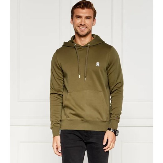 Tommy Hilfiger Bluza | Regular Fit ze sklepu Gomez Fashion Store w kategorii Bluzy męskie - zdjęcie 184327125