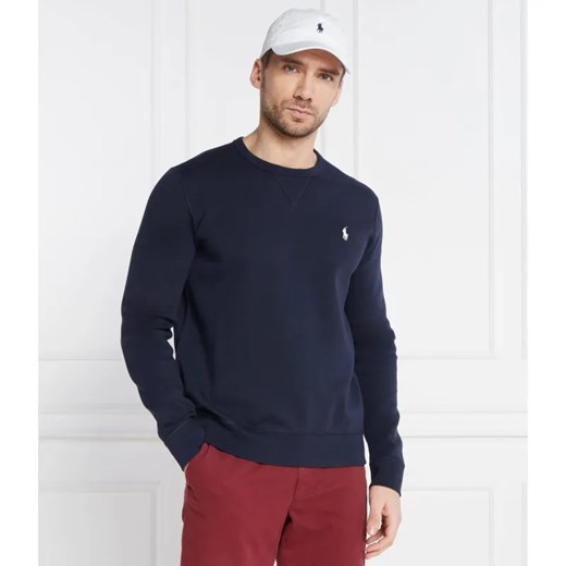 POLO RALPH LAUREN Bluza | Regular Fit ze sklepu Gomez Fashion Store w kategorii Bluzy męskie - zdjęcie 184327136
