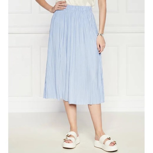 Samsøe Samsøe Spódnica UMA ze sklepu Gomez Fashion Store w kategorii Spódnice - zdjęcie 184327137