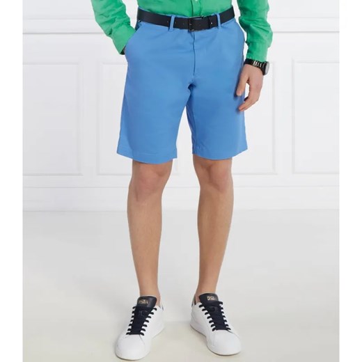 Tommy Hilfiger Szorty HARLEM 1985 | Relaxed fit ze sklepu Gomez Fashion Store w kategorii Spodenki męskie - zdjęcie 184327146